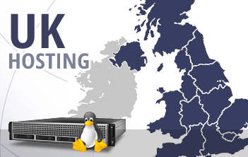 UK Hosting UK Hosting